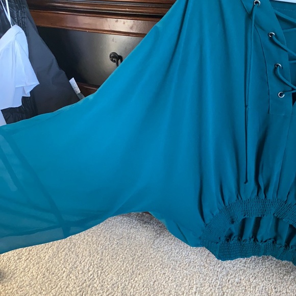 Express Top - Picture 3 of 4